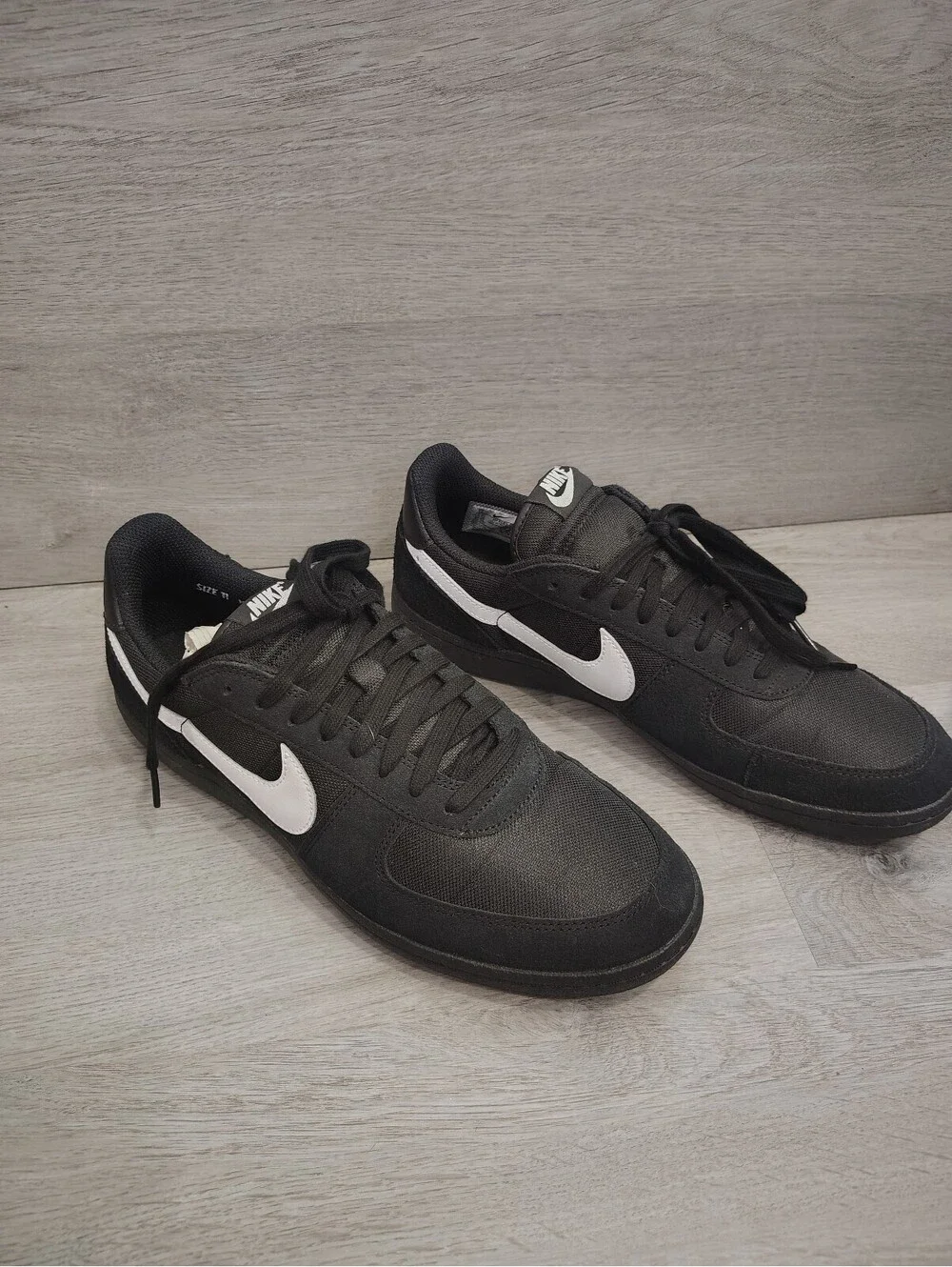 Nike field general. Men's, new in box. Size 11